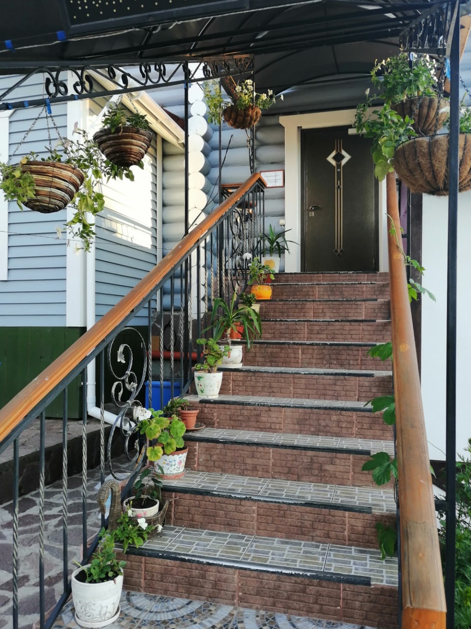 Ясная поляна