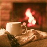 Уютная атмосфера