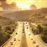 Удобное расположение