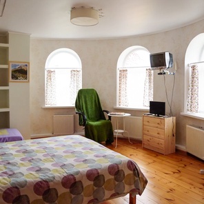 Стандарт - Комната "Башня"