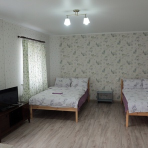 Комфорт - Лаванда