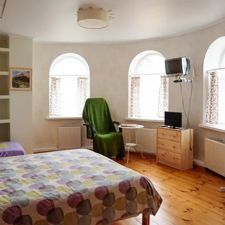 Стандарт - Комната "Башня"