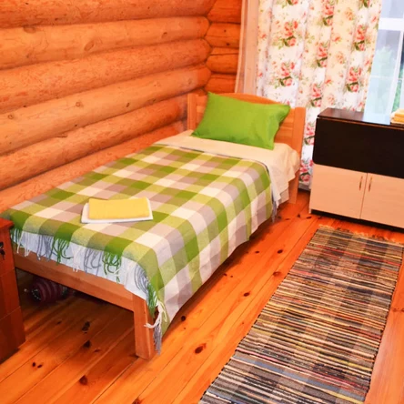 Эконом - Комната "Слонята"