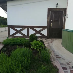 Стандарт - комната в стиле "Прованс"