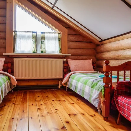 Эконом - Комната "Совята"