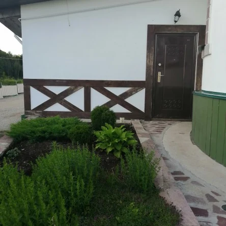 Стандарт - комната в стиле "Прованс"