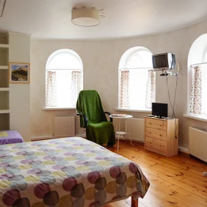 Стандарт - Комната "Башня"