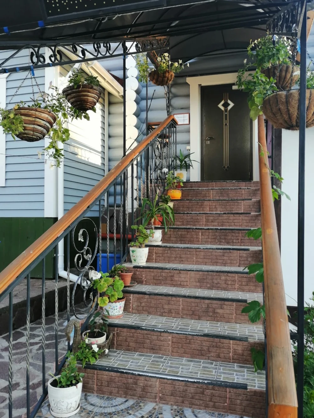 Ясная поляна