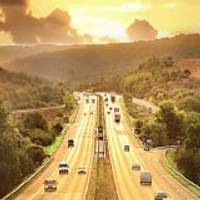 Удобное расположение